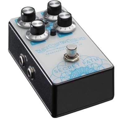 Reverb.com listing, price, conditions, and images for black-country-customs-the-secret-path