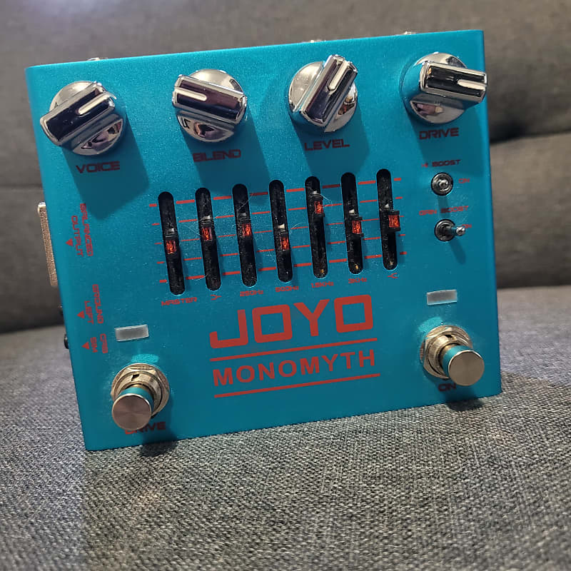 Joyo R-26 MONOMYTH