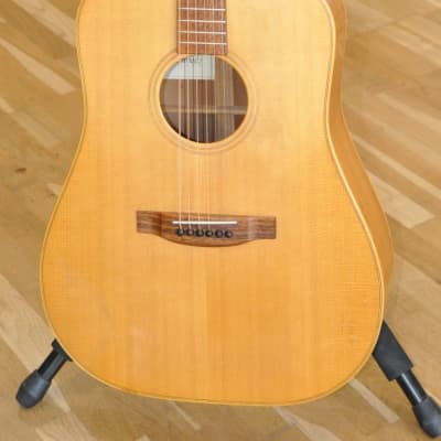 LAKEWOOD D-8 Dreadnought / All Massive / 1992 Made In Germany (Musima Factory) image 2