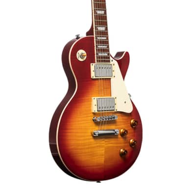 Tokai Love Rock LS-55 1995 Cherry Sunburst | Reverb The
