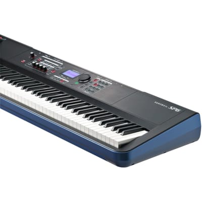 Kurzweil SP6 Stage Piano, 88-Key image 5