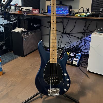 Ernie Ball Music Man Sterling 4 H 1993 - 2018