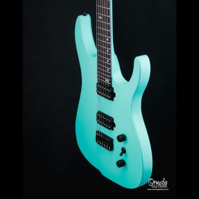 Ormsby HYPE GTI - AZURE STANDARD SCALE 6 String Electric Guitar image 8