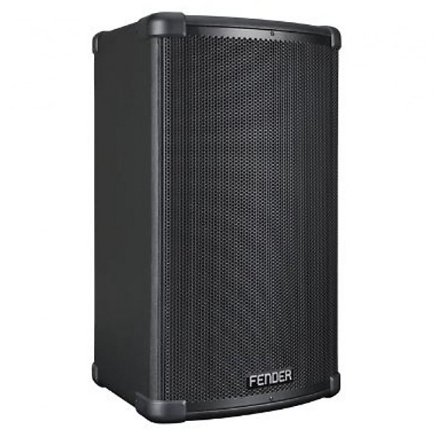 Fender 696-2100-000 Fighter 12" Powered Speaker with Bluetooth image 2