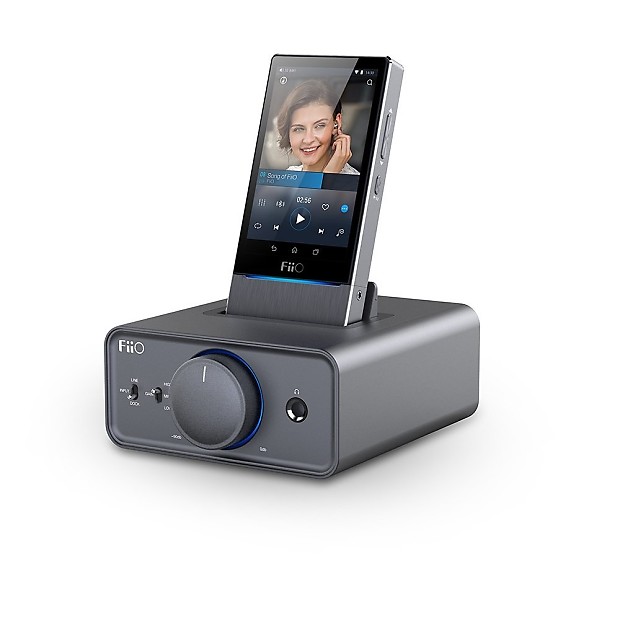 Fiio k5 docking station shop