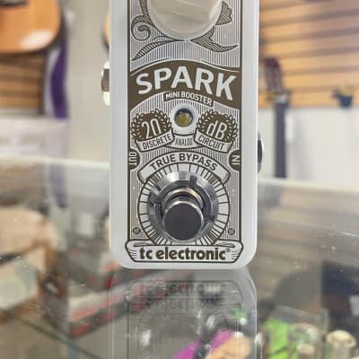 TC Electronic Spark Mini