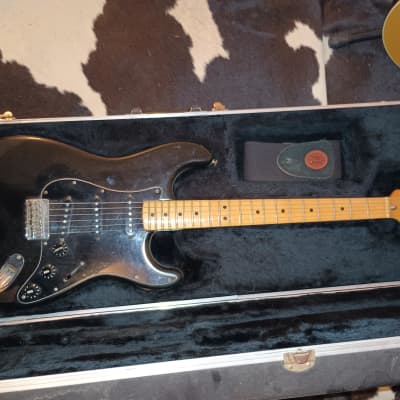 Fender Stratocaster Hardtail (1978 - 1981) | Reverb Canada