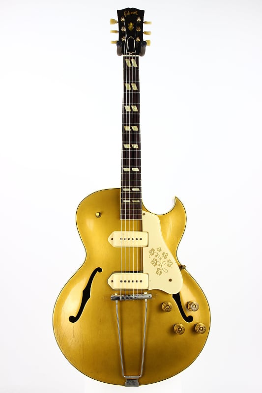 Gibson ES-295 1952 - 1959 | Reverb Canada