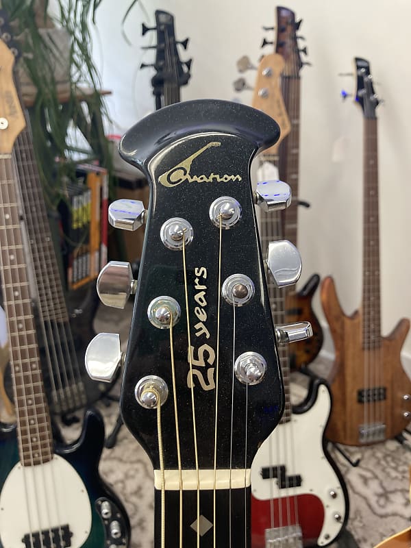 Ovation 33329 Collector's Series 25th Anniversary