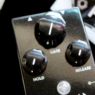 FORTIN Amplification Zuul+ Noise Gate image 2