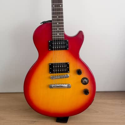 Epiphone les paul special store 2 vintage sunburst