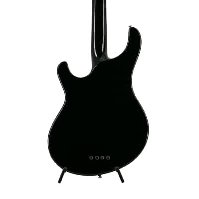 PRS SE Kestrel Bass Guitar w/Bag, Tri-Color Sunburst, D73847 image 5