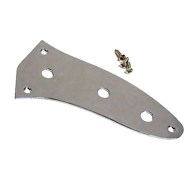 Genuine Fender Squier Control Plate for Vintage Modified Reverb