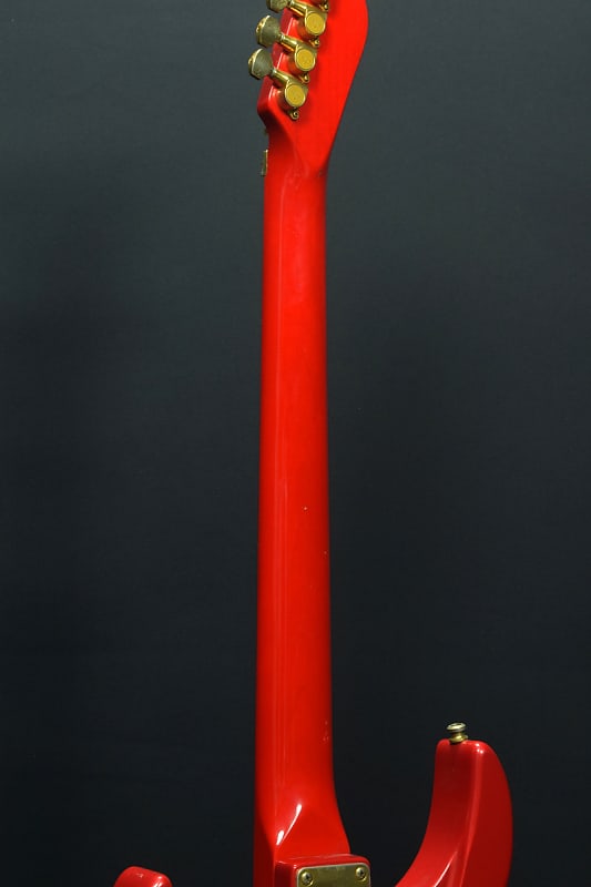 Fernandes LA 85KK Ken Signature Model (08/30) | Reverb Fernandes LA 85KK Ken Signature Model (08/30) | Reverb