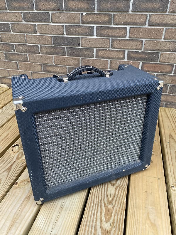 Ampeg Model J-12T Jet II 15-Watt 1x12