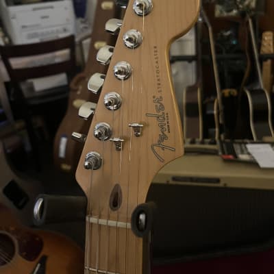 Fender Stratocaster 2000 - Plum image 19