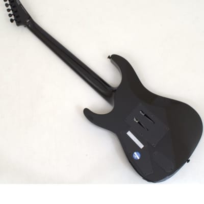 ESP LTD KH-602 Kirk Hammett Signature | Reverb Canada ESP LTD KH-602 Kirk Hammett Signature | Reverb Canada
