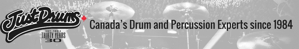 Just Drums Inc.