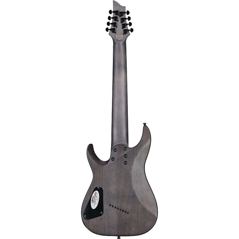 【希少】schecter OMEN-8 8弦ギター エレキギター Schecter Omen-8 review | MusicRadar