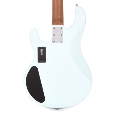 Sterling by Music Man StingRay34HH Daphne Blue image 3