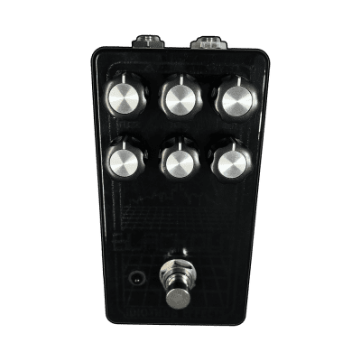Reverb.com listing, price, conditions, and images for idiotbox-effects-blackout