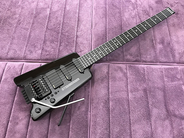 Steinberger gl4t new arrivals