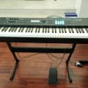 ROLANDJuno-DS88 Synthesizer Easy-to-use 88-note weighted-action