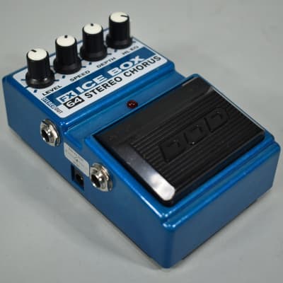 DOD FX-64 Ice Box Chorus