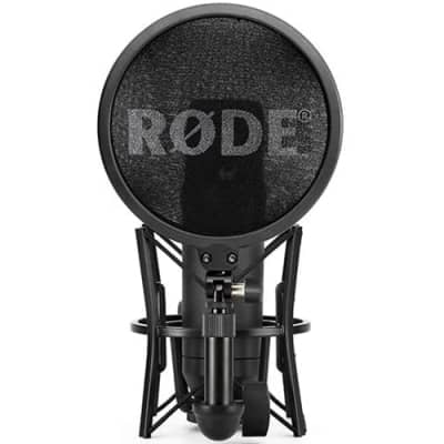Rode NT1 Microphone Kit image 6