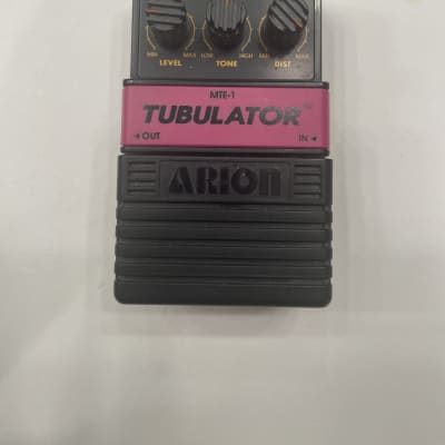 Arion MTE-1 Tubulator | Reverb
