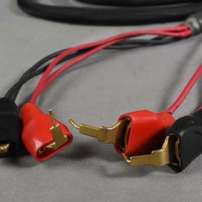 Purist audio design PAD Aqueous REV.B speaker cable 2.5M
