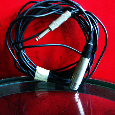 Vintage 1970's Electro-Voice 660 Supercardioid Dynamic Microphone dual Z w accessories 664 676 666 image 18