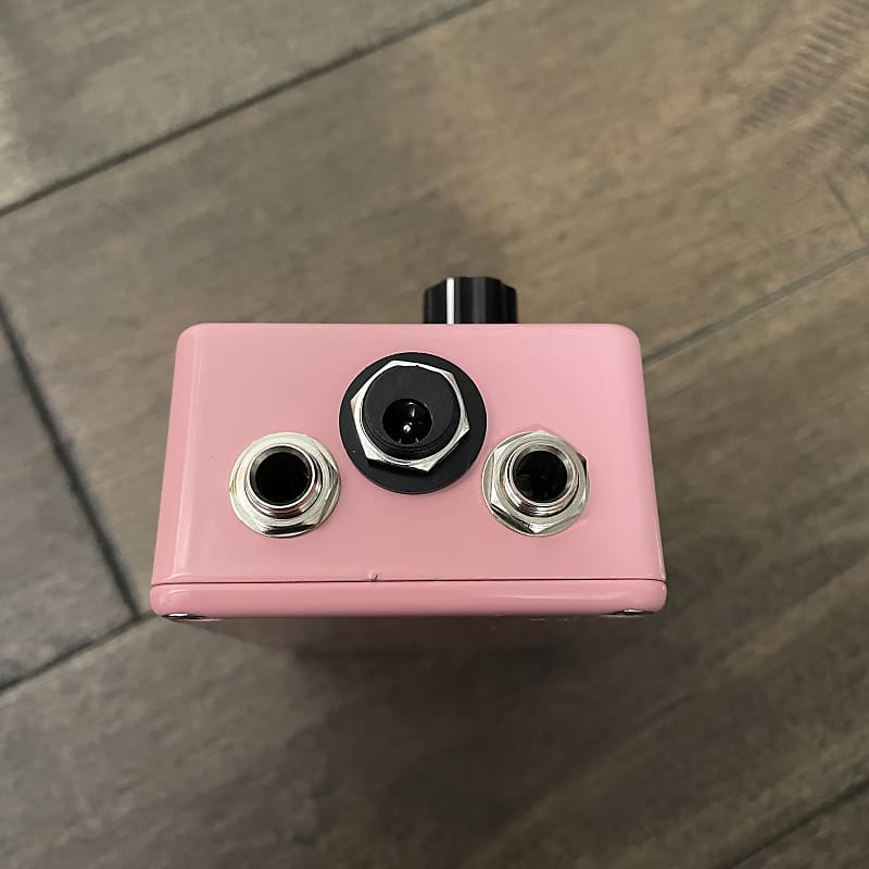 Montreal Assembly Your & You're 2022 Pink and Black! | Reverb