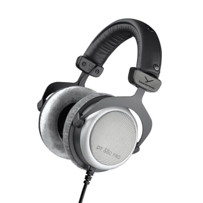 beyerdynamic DT 880 Pro Reference-class, semi-open studio headphone - 250 ohm image 2
