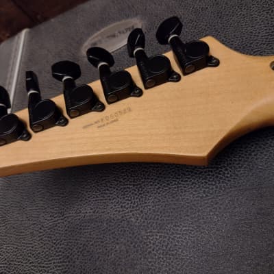 Ibanez RG570 FM TM, MIJ 1990 / not Prestige 550 RG550 RG750 Fugigen image 18