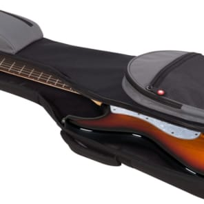 Road runner rr2eg boulevard series electric guitar gig bag online