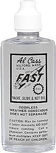 Al Cass Fast Valve Oil, 2oz image 1