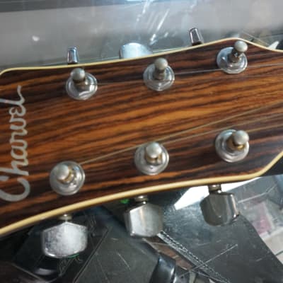 Charvel / Jackson Guitar Company 525D TTSB 2000 image 20