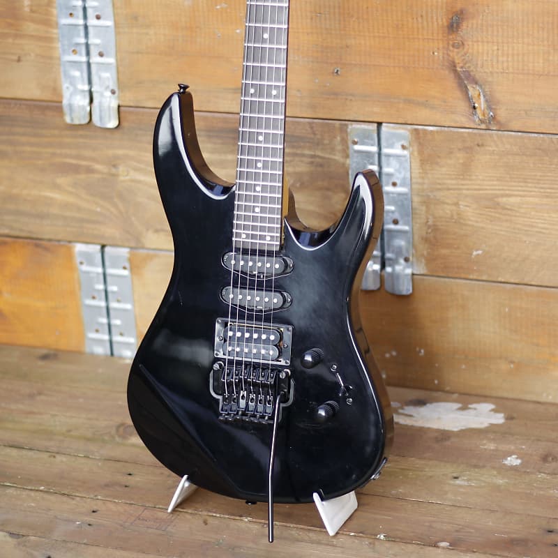 Yamaha rgx deals 312 electric guitar