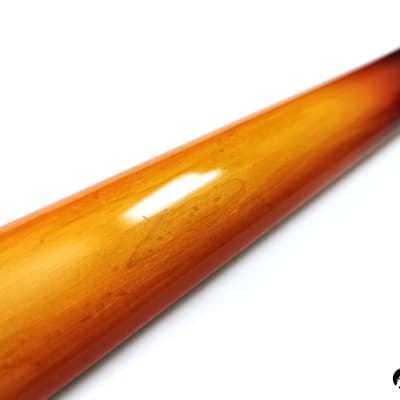 Mosrite The Ventures Model Mark 1 electric guitar from 1978 in Sunburst image 22