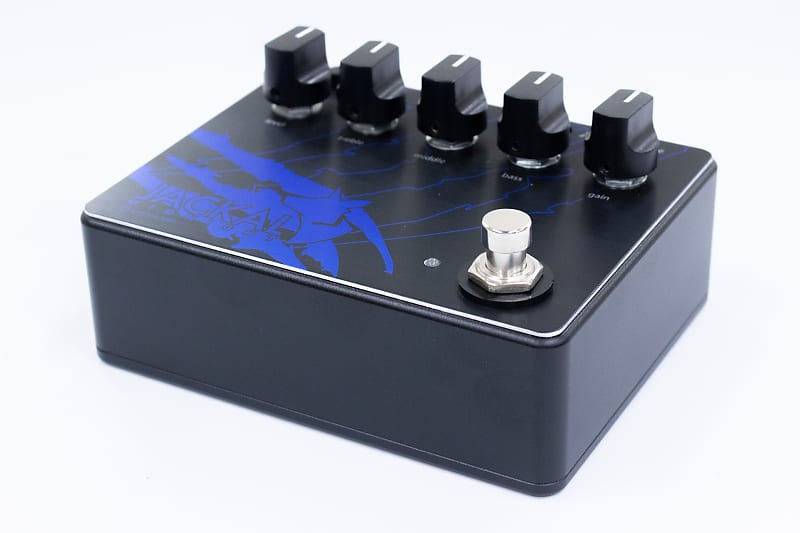 new】Limetone audio / JACKAL MIDNIGHT【yokohama store】 | Reverb