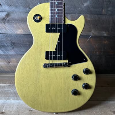 Gibson Les Paul Special (2019 - Present) | Reverb