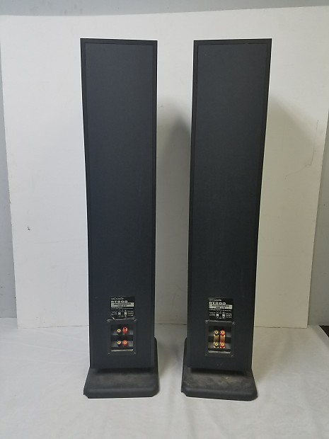 Polk hotsell audio rt800