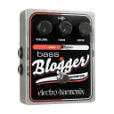 Electro-Harmonix Bass Blogger Distortion Gently Used