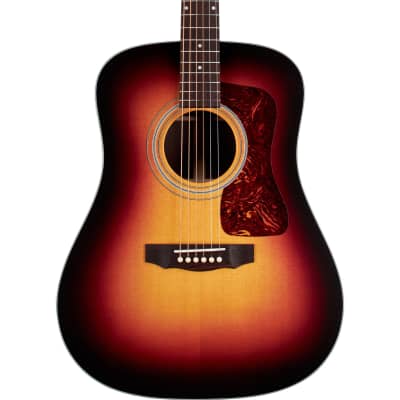 売り切り特価】Guild D-50 STD アコースティックギター Guild USA D-50