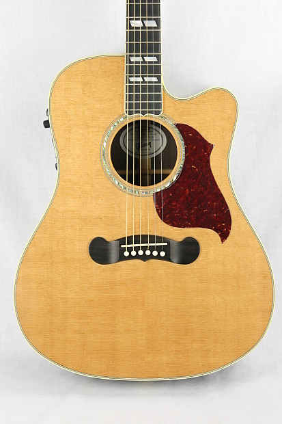 Gibson acoustic songwriter deluxe deals studio ec