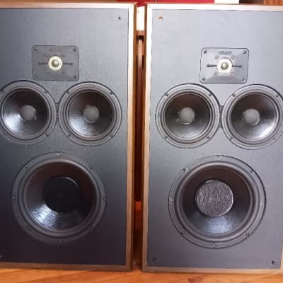 Polk monitor hot sale 10 speakers