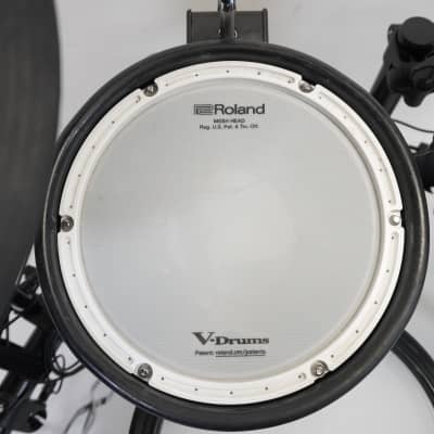 ROLAND TD-17KVX ELECTRIC DRUM KIT 2020 image 14