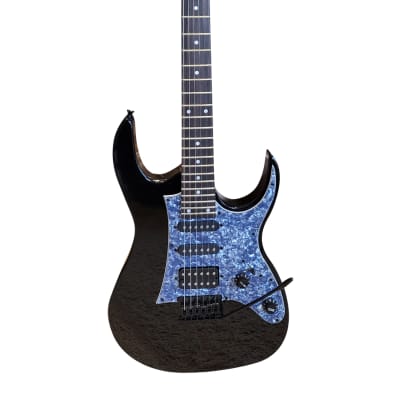 RARE* Epiphone SG G-400 Deluxe Flametop Electric Guitar in Vintage