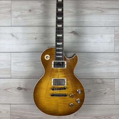 Gibson Kirk Hammett 